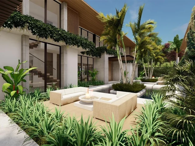 5840 N Bay Rd, Miami Beach FL 33140