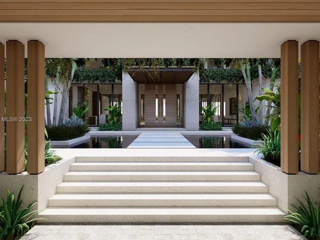 5840 N Bay Rd, Miami Beach FL 33140