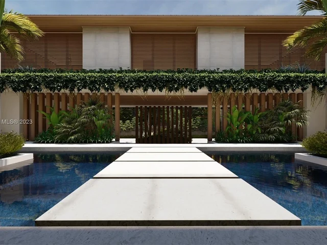 5840 N Bay Rd, Miami Beach FL 33140