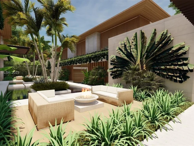 5840 N Bay Rd, Miami Beach FL 33140