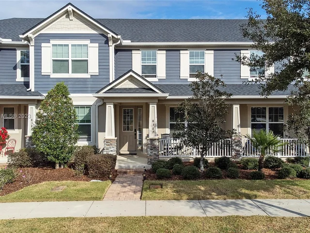 8387 LOVETT AVENUE, Orlando FL 32832