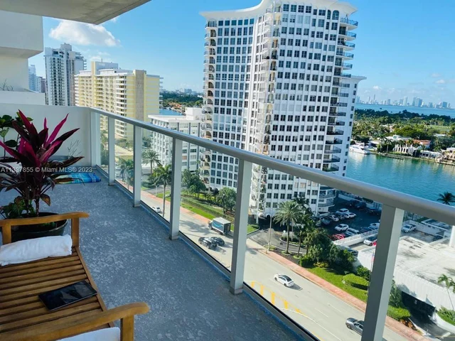 5701 Collins Ave # 1415, Miami Beach FL 33140