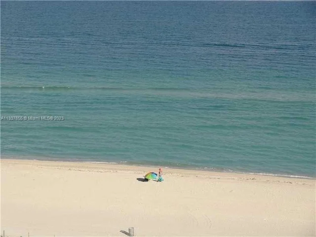 5701 Collins Ave # 1415, Miami Beach FL 33140