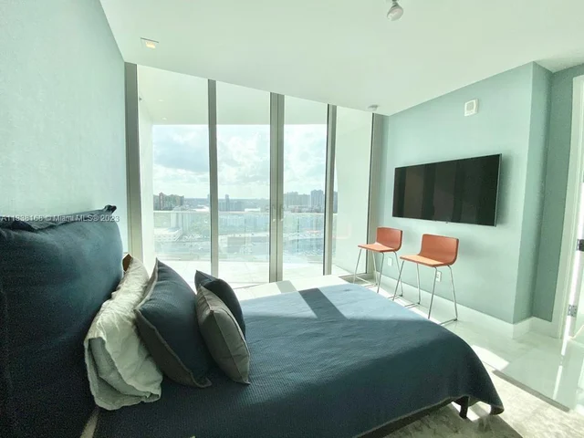 16901 Collins Ave # 1405, Sunny Isles Beach FL 33160