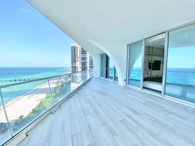 16901 Collins Ave # 1405, Sunny Isles Beach FL 33160