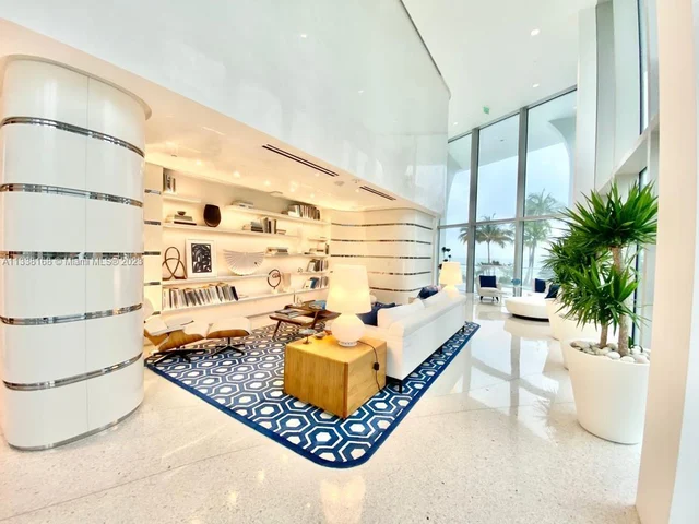 16901 Collins Ave # 1405, Sunny Isles Beach FL 33160