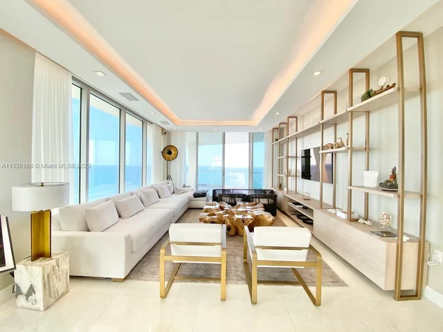 16901 Collins Ave # 1405, Sunny Isles Beach FL 33160