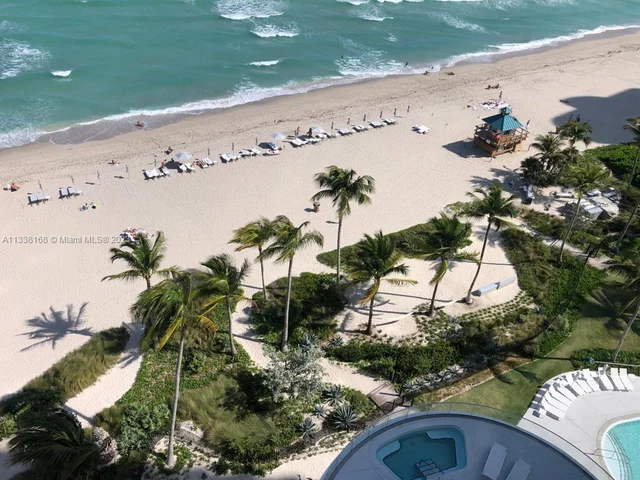 16901 Collins Ave # 1405, Sunny Isles Beach FL 33160