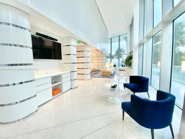 16901 Collins Ave # 1405, Sunny Isles Beach FL 33160