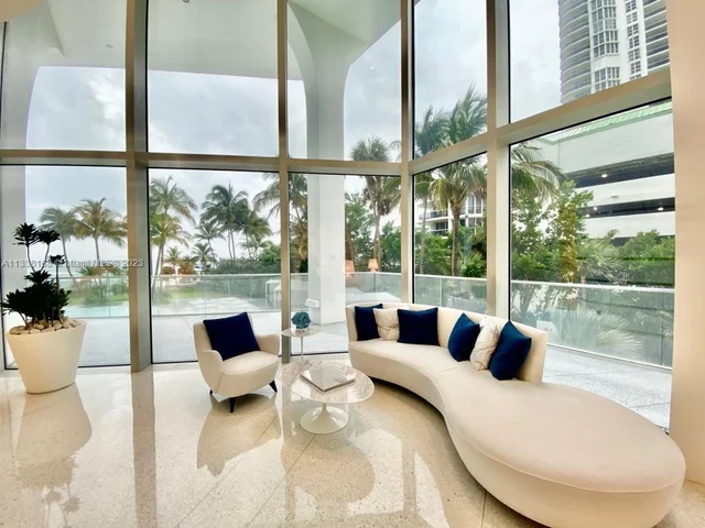 16901 Collins Ave # 1405, Sunny Isles Beach FL 33160
