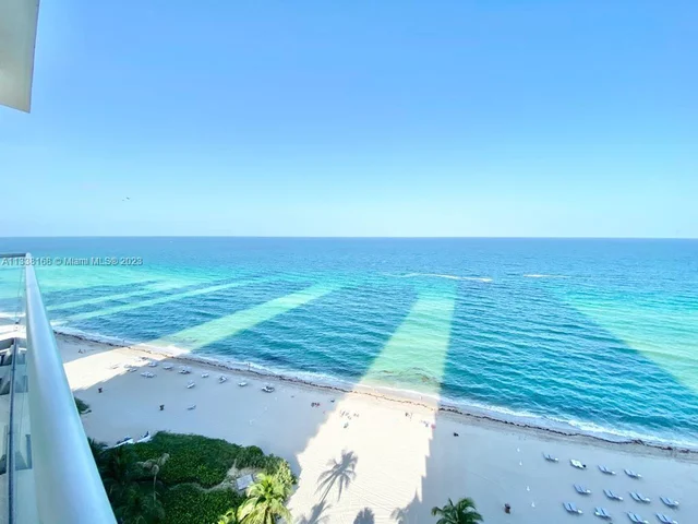 16901 Collins Ave # 1405, Sunny Isles Beach FL 33160