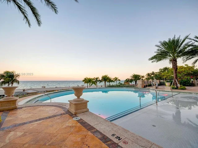 17901 Collins Avenue # 3605, Sunny Isles Beach FL 33160