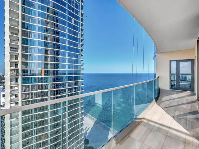 17901 Collins Avenue # 3605, Sunny Isles Beach FL 33160
