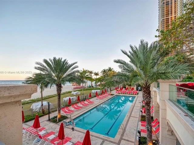 17901 Collins Avenue # 3605, Sunny Isles Beach FL 33160