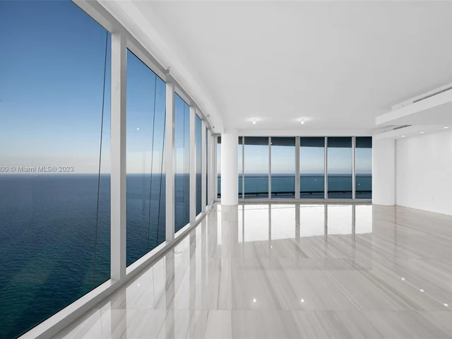 17901 Collins Avenue # 3605, Sunny Isles Beach FL 33160