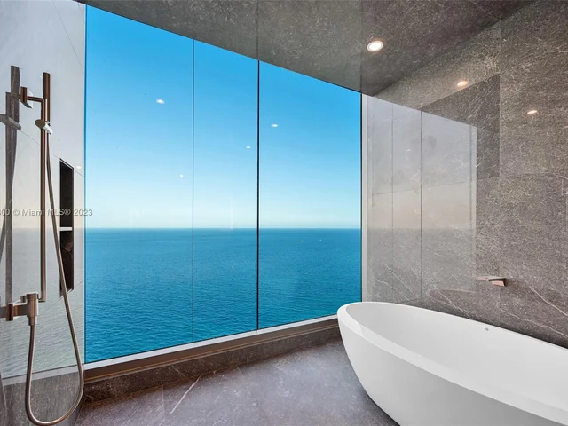 17901 Collins Avenue # 3605, Sunny Isles Beach FL 33160