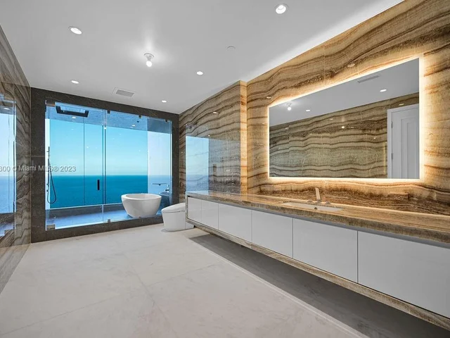 17901 Collins Avenue # 3605, Sunny Isles Beach FL 33160