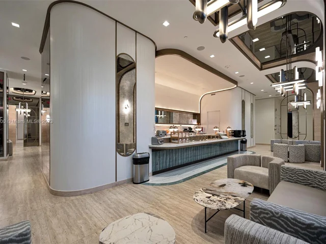 17901 Collins Avenue # 3605, Sunny Isles Beach FL 33160