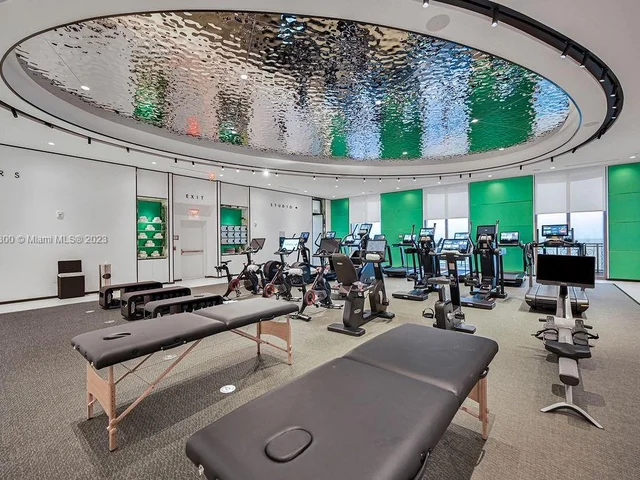 17901 Collins Avenue # 3605, Sunny Isles Beach FL 33160