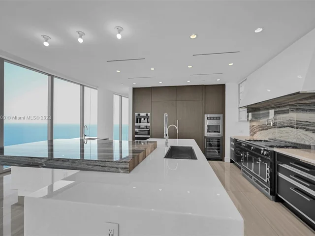 17901 Collins Avenue # 3605, Sunny Isles Beach FL 33160
