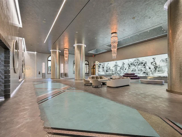 17901 Collins Avenue # 3605, Sunny Isles Beach FL 33160