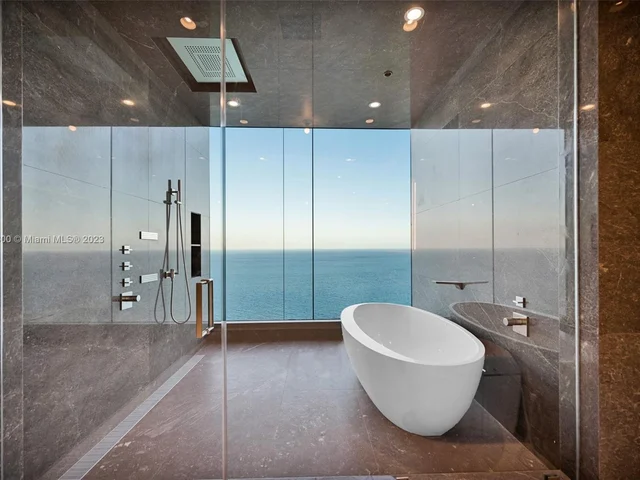 17901 Collins Avenue # 3605, Sunny Isles Beach FL 33160