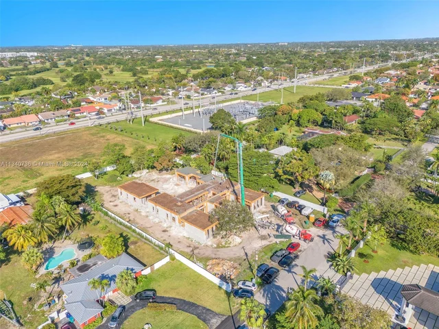 9900 SW 125th Ave, Miami FL 33186