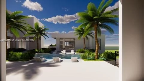 9900 SW 125th Ave, Miami FL 33186