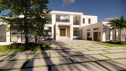 9900 SW 125th Ave, Miami FL 33186