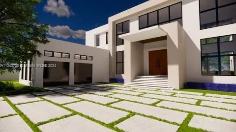 9900 SW 125th Ave, Miami FL 33186