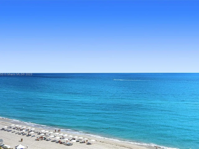 15901 Collins Ave # 902, Sunny Isles Beach FL 33160