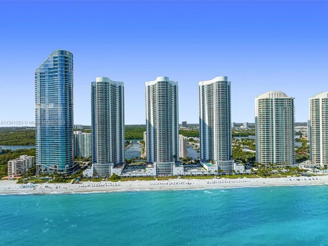 15901 Collins Ave # 902, Sunny Isles Beach FL 33160