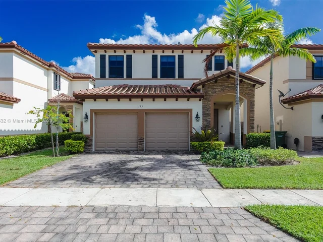 133 NE 25th Ter, Homestead FL 33033