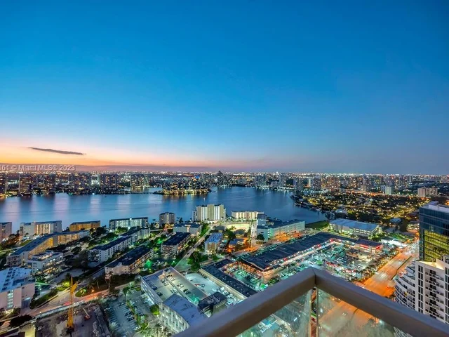 17901 Collins Ave # 3605, Sunny Isles Beach FL 33160
