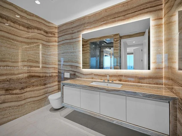 17901 Collins Ave # 3605, Sunny Isles Beach FL 33160