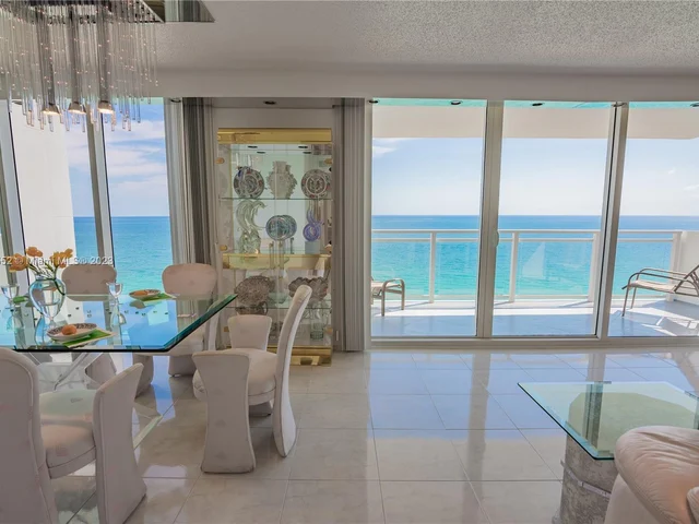 2030 S Ocean Dr # 2112, Hallandale Beach FL 33009