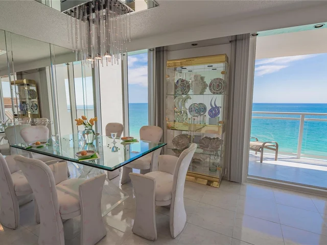 2030 S Ocean Dr # 2112, Hallandale Beach FL 33009