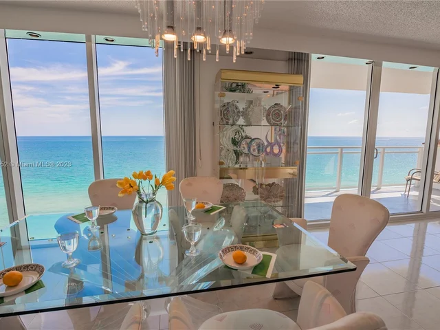 2030 S Ocean Dr # 2112, Hallandale Beach FL 33009