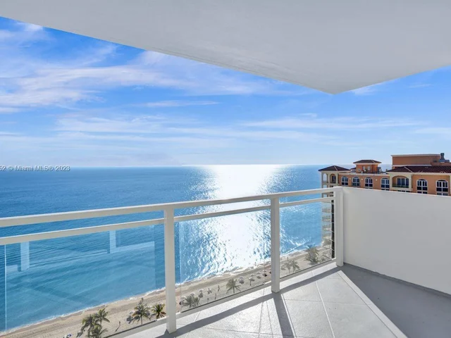 2030 S Ocean Dr # 2112, Hallandale Beach FL 33009