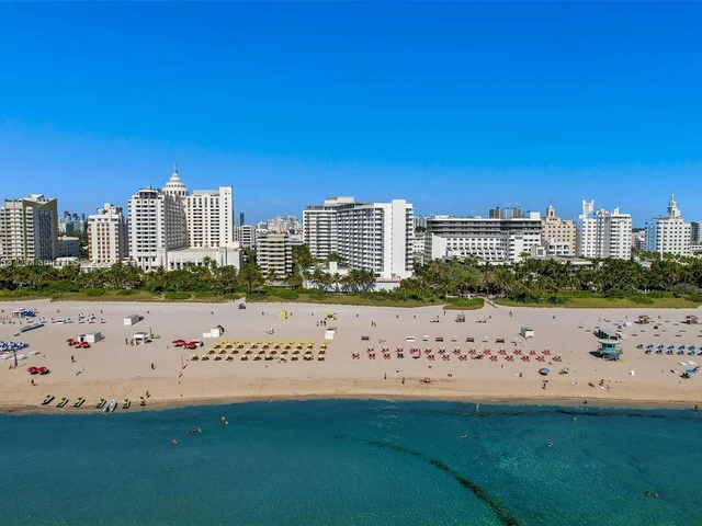 100 Lincoln Rd # 1012, Miami Beach FL 33139