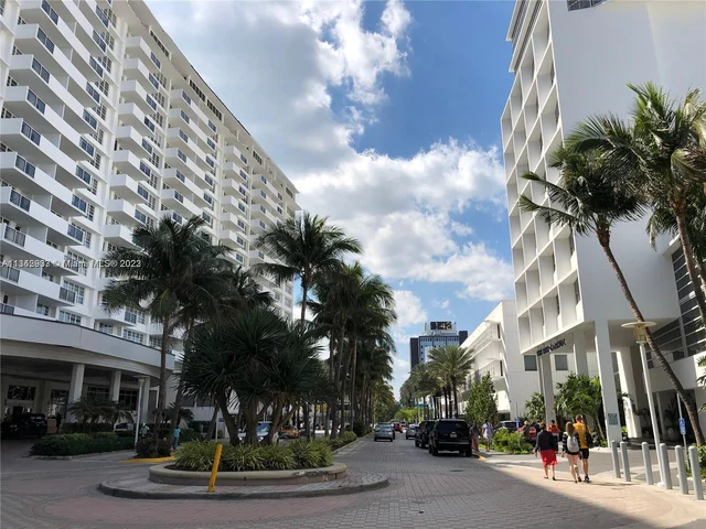 100 Lincoln Rd # 1012, Miami Beach FL 33139