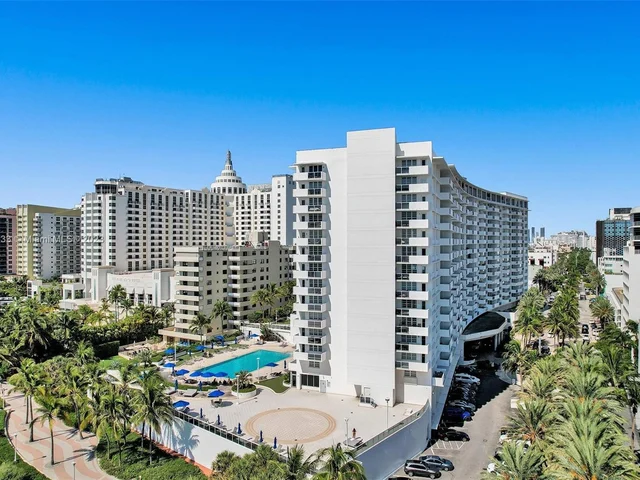 100 Lincoln Rd # 1012, Miami Beach FL 33139