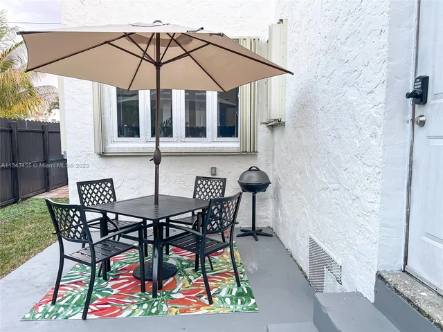 1751 SW 11th Ter # A, Miami FL 33135