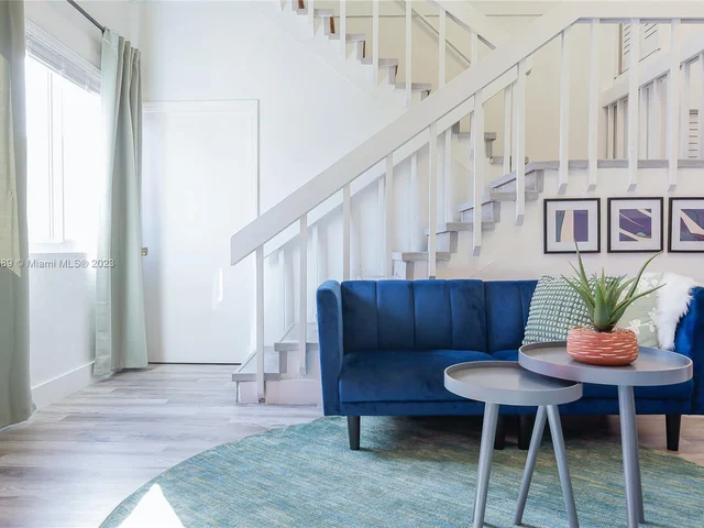 1751 SW 11th Ter # B, Miami FL 33135