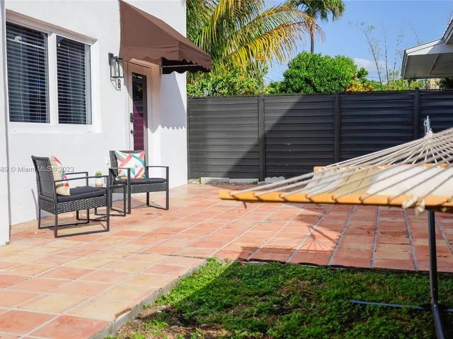 1751 SW 11th Ter # B, Miami FL 33135