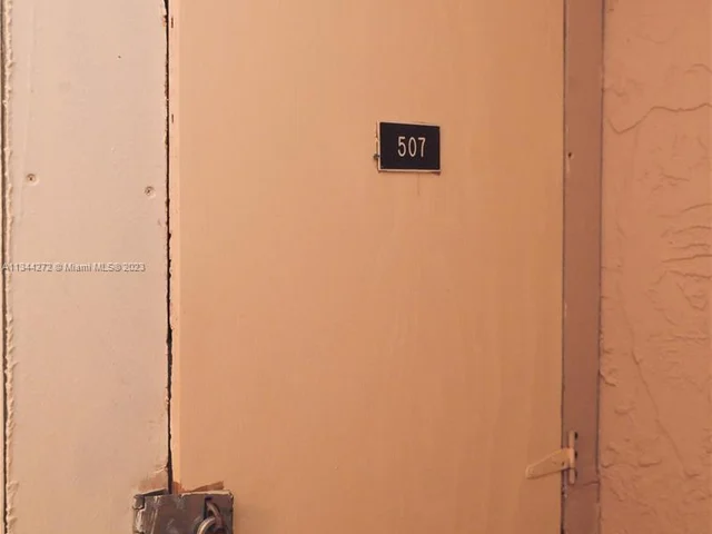 111 SE 3rd Ave # 507, Dania Beach FL 33004