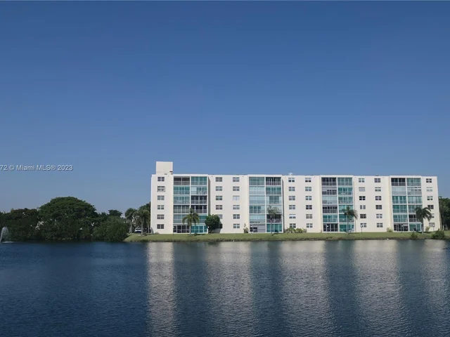111 SE 3rd Ave # 507, Dania Beach FL 33004