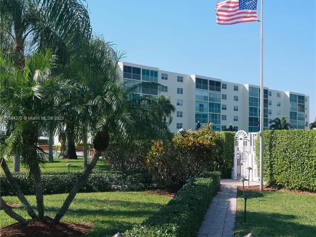 111 SE 3rd Ave # 507, Dania Beach FL 33004