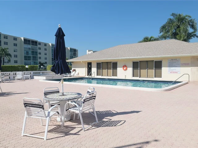 111 SE 3rd Ave # 507, Dania Beach FL 33004