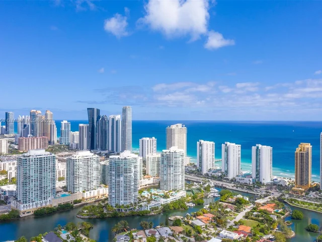 330 Sunny Isles Blvd # 503, Sunny Isles Beach FL 33160